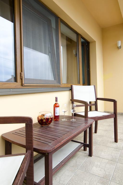 Pension Alexia Sibiu Ngoại thất bức ảnh