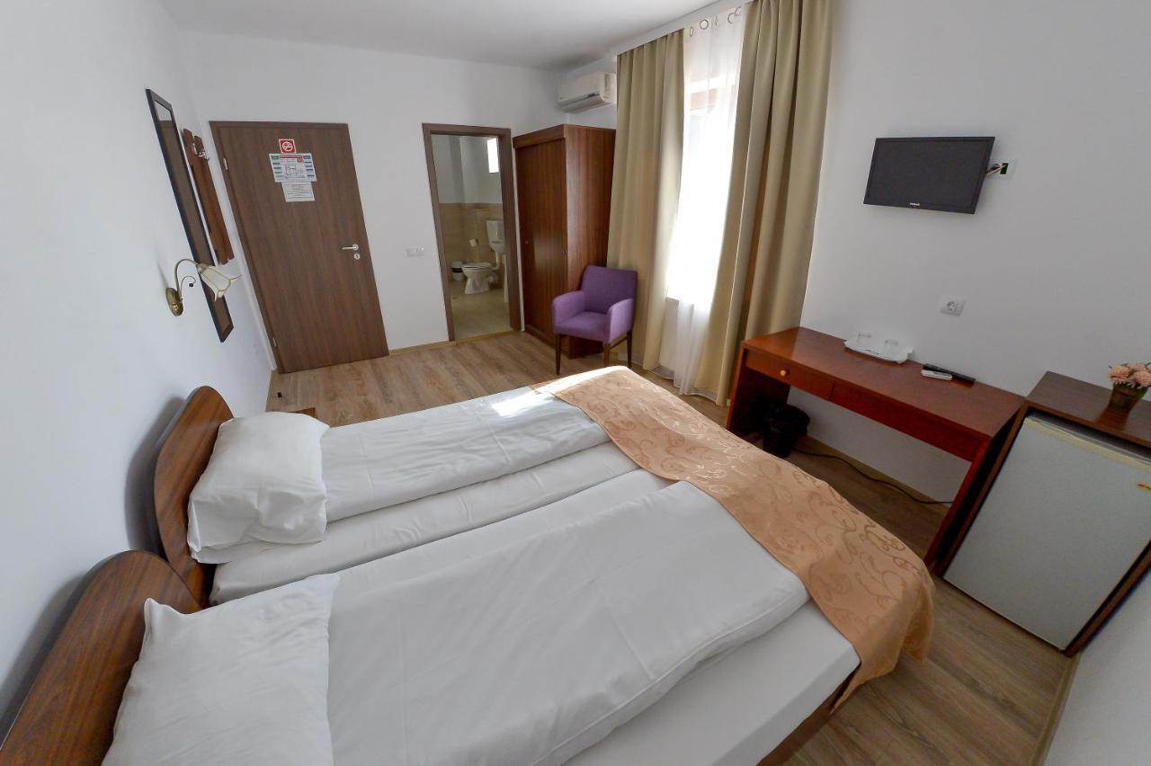 Pension Alexia Sibiu Ngoại thất bức ảnh